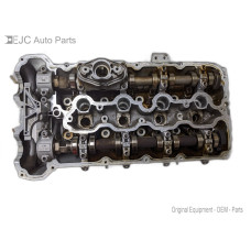 #JR04 Right Cylinder Head For 14-18 BMW  X5  4.4 757394004 Turbo