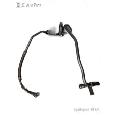 259Z303 Turbo Oil Supply Line For 16-18 BMW  X5  4.4  Turbo