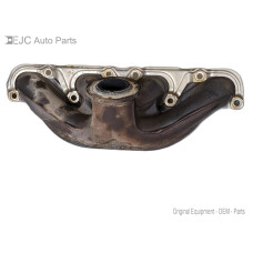 259Z304 Exhaust Manifold For 11-18 BMW  X5  4.4 7638778 Turbo