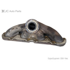 259Z305 Exhaust Manifold For 11-18 BMW  X5  4.4 7638778 Turbo