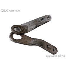 259Z307 Engine Lift Bracket Set For 16-18 BMW  X5  4.4  Turbo