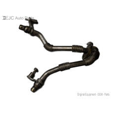 259Z310 Turbo Oil Return Line For 16-18 BMW  X5  4.4  Turbo Set