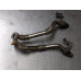 259Z310 Turbo Oil Return Line For 16-18 BMW  X5  4.4  Turbo Set