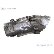259Z315 Down Pipe Heat Shield For 16-18 BMW  X5  4.4  Turbo