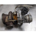 259Z316 Left Turbo Turbocharger Rebuildable For 14-18 BMW  X5  4.4 757698506 Turbo