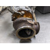 259Z316 Left Turbo Turbocharger Rebuildable For 14-18 BMW  X5  4.4 757698506 Turbo