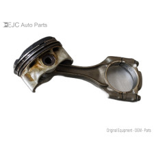 259Z323 Piston and Connecting Rod Standard For 16-18 BMW  X5  4.4 7646892 Turbo