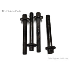 259Z327 Camshaft Bolt Set For 16-18 BMW  X5  4.4  Turbo