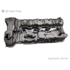 259Z328 Right Valve Cover For 10-18 BMW  X5  4.4 756628307 Turbo