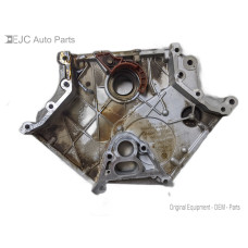 259Z330 Lower Timing Cover For 11-18 BMW  X5  4.4 755336405 Turbo