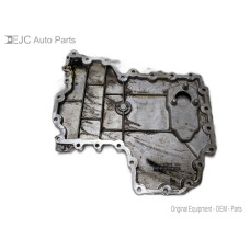 259Z332 Lower Engine Oil Pan For 10-18 BMW  X5  4.4 7566803 Turbo