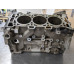 #BLL45 Engine Cylinder Block For 13-14 Chevrolet Camaro  3.6  Gas