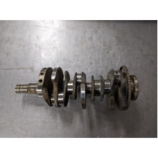 #G304 Crankshaft Standard For 12-15 Chevrolet Camaro  3.6 12661873 Gas