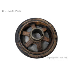 261G203 Crankshaft Pulley For 13-14 Chevrolet Camaro  3.6  Gas