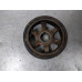 261G203 Crankshaft Pulley For 13-14 Chevrolet Camaro  3.6  Gas