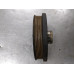 261G203 Crankshaft Pulley For 13-14 Chevrolet Camaro  3.6  Gas