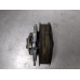 261G205 Water Pump With Pulley For 13-14 Chevrolet Camaro  3.6 12611587 Gas