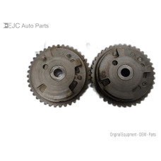 261G219 Exhaust Camshaft Timing Gear Set For 13-14 Chevrolet Camaro  3.6  Gas