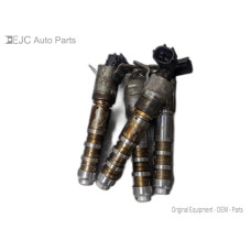 261G224 Variable Valve Timing Solenoid Set For 13-14 Chevrolet Camaro  3.6  Gas