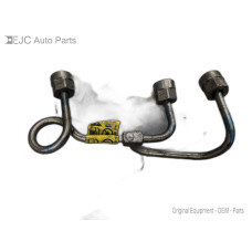 261G229 Pump To Rail Fuel Line For 13-14 Chevrolet Camaro  3.6  Gas