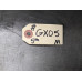 #GX05 Cylinder Head For 13-16 Scion tC  2.5 1110139776 Gas