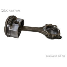 261G101 Piston and Connecting Rod Standard For 13-16 Scion tC  2.5 1320139226 Gas