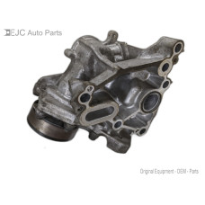 261G105 Water Pump With Housing For 11-16 Scion tC  2.5 1603236012 Gas