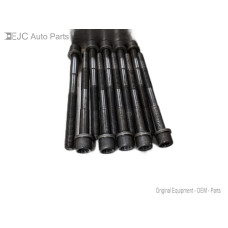 261G115 Cylinder Head Bolt Kit For 13-16 Scion tC  2.5 90910A2009 Gas