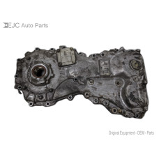 GYI106 Engine Timing Cover For 11-16 Scion tC  2.5 113100V020 Gas