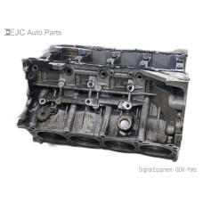 #BMP21 Engine Cylinder Block For 04-09 Nissan Titan  5.6  Gas