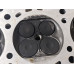 #I603 Right Cylinder Head For 04-06 Nissan Titan  5.6 110407S001 Gas Passenger Side