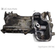 GXR305 Upper Engine Oil Pan For 04-15 Nissan Titan  5.6 111107S00A Gas