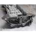 GXR305 Upper Engine Oil Pan For 04-15 Nissan Titan  5.6 111107S00A Gas