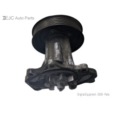 261B203 Water Pump With Pulley For 04-19 Nissan Titan  5.6 210107S000 Gas