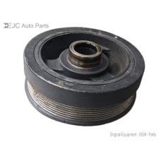 261B208 Crankshaft Pulley For 04-15 Nissan Titan  5.6 123037S000 Gas