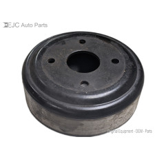 261B211 Water Pump Pulley For 04-06 Nissan Titan  5.6 210517S00B Gas