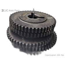 261B215 Camshaft Timing Gear Set For 04-06 Nissan Titan  5.6  Gas Set of 4
