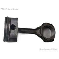 261B219 Piston and Connecting Rod Standard For 04-06 Nissan Titan  5.6 121007S01B Gas