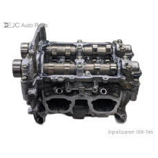 #IQ01 Right Cylinder Head For 13-14 Subaru Legacy  2.5 11039AC41A Gas Passenger Side