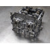 #IQ01 Right Cylinder Head For 13-14 Subaru Legacy  2.5 11039AC41A Gas Passenger Side