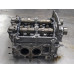#IQ01 Right Cylinder Head For 13-14 Subaru Legacy  2.5 11039AC41A Gas Passenger Side