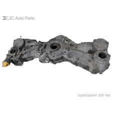 GWX205 Engine Timing Cover For 13-14 Subaru Legacy  2.5 13108AA07B Gas
