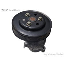 261J104 Water Pump With Pulley For 13-19 Subaru Legacy  2.5 21110AA690 Gas