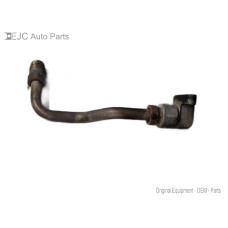261J122 Upstream EGR Tube For 13-14 Subaru Legacy  2.5  Gas