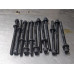 261J123 Cylinder Head Bolt Kit For 13-14 Subaru Legacy  2.5 11095AA160 Gas
