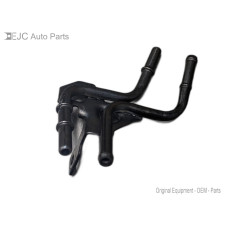 261J124 Fuel Supply Line For 13-14 Subaru Legacy  2.5  Gas