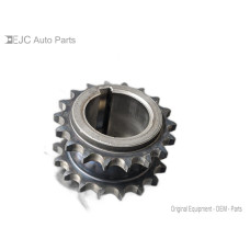 261J134 Crankshaft Timing Gear For 13-14 Subaru Legacy  2.5 13021AA25A Gas