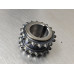 261J134 Crankshaft Timing Gear For 13-14 Subaru Legacy  2.5 13021AA25A Gas