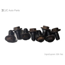 261J135 Flexplate Bolts For 13-14 Subaru Legacy  2.5  Gas