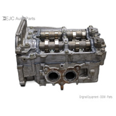 #FT01 Left Cylinder Head For 13-14 Subaru Legacy  2.5  Gas